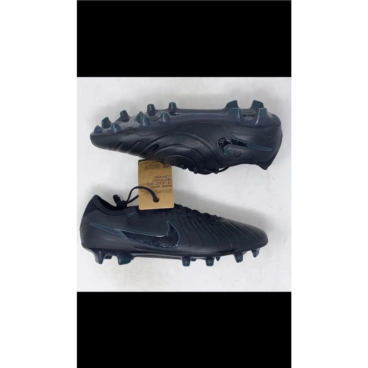 Nike shoes - Nike Tiempo Legend - Tiempo Legend - DV4328-002 - Black 5