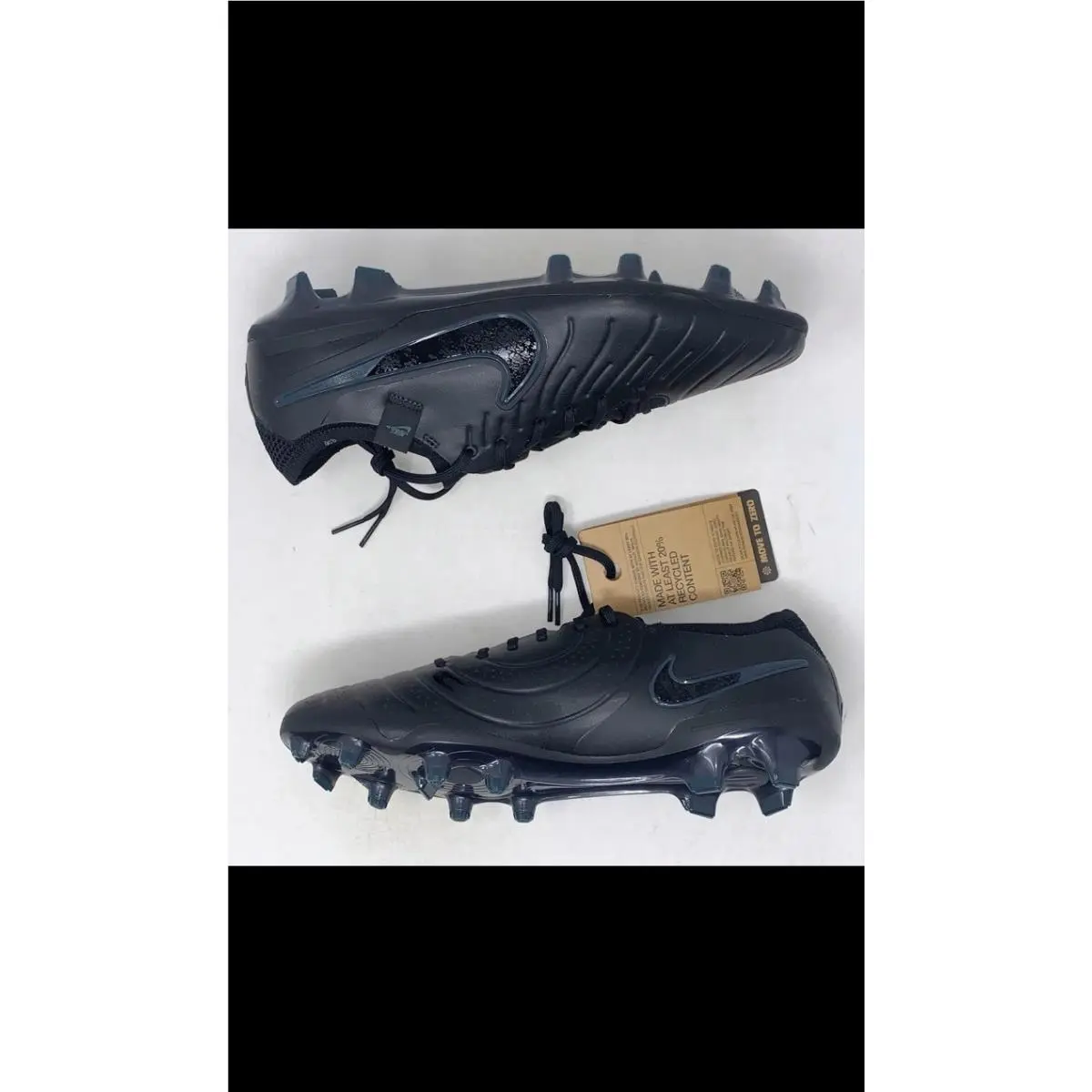 Nike shoes - Nike Tiempo Legend - Tiempo Legend - DV4328-002 - Black 6