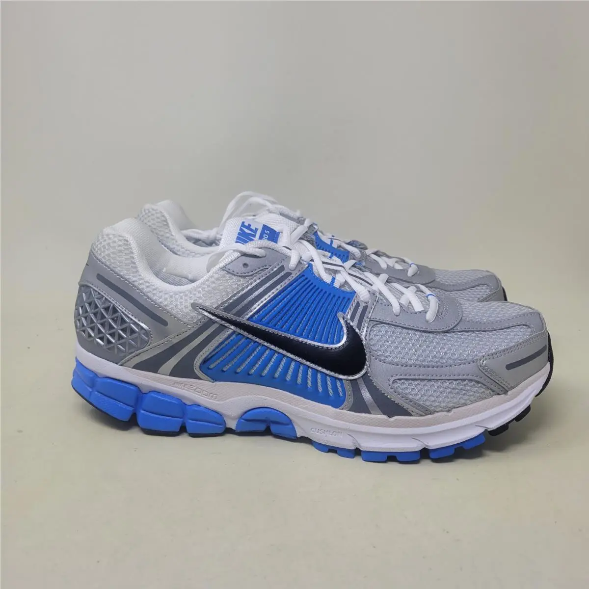 Nike shoes - Nike Air Zoom Vomero 5 MS - FJ4151 100 - Multicolor (UPC: 00197594631489) 0