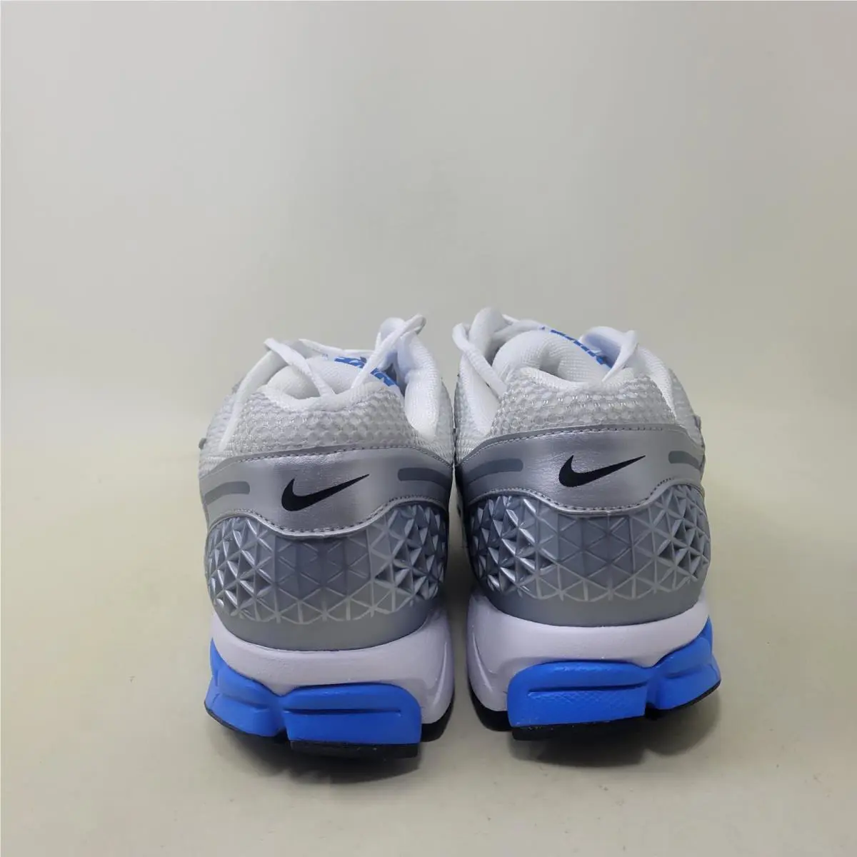 Nike shoes - Nike Air Zoom Vomero 5 MS - FJ4151 100 - Multicolor (UPC: 00197594631489) 1