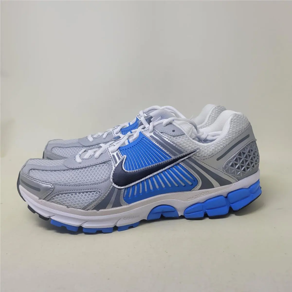 Nike shoes - Nike Air Zoom Vomero 5 MS - FJ4151 100 - Multicolor (UPC: 00197594631489) 2