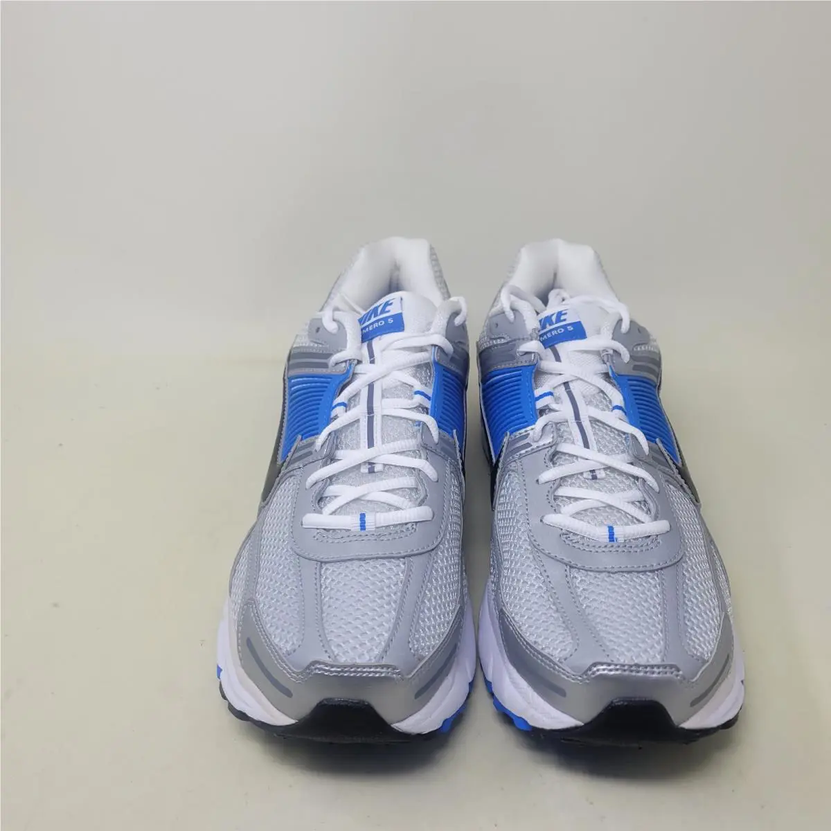 Nike shoes - Nike Air Zoom Vomero 5 MS - FJ4151 100 - Multicolor (UPC: 00197594631489) 3