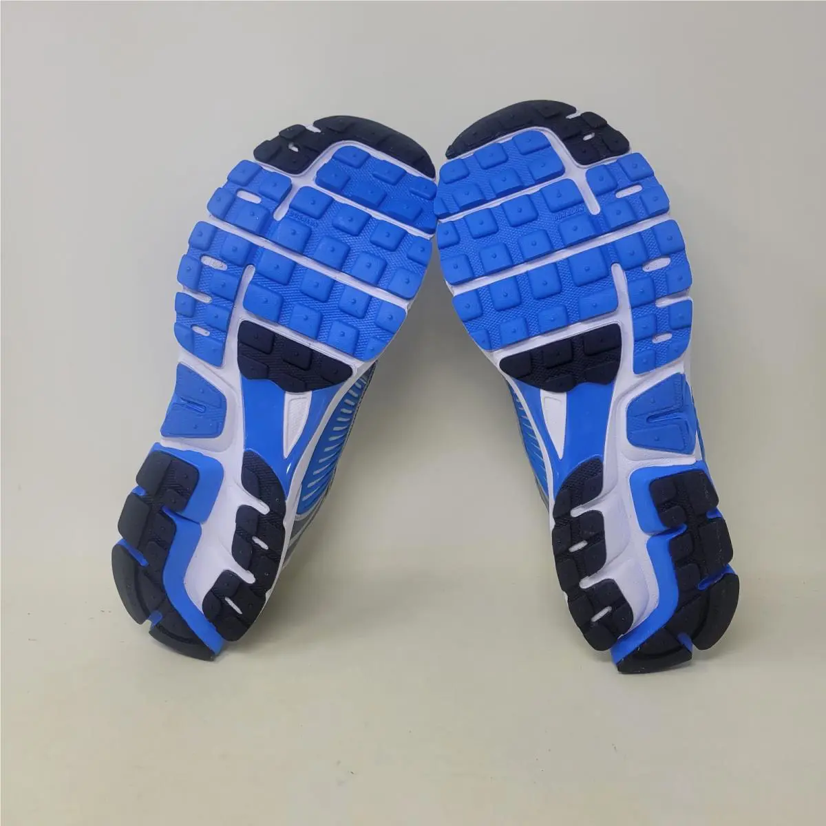 Nike shoes - Nike Air Zoom Vomero 5 MS - FJ4151 100 - Multicolor (UPC: 00197594631489) 4