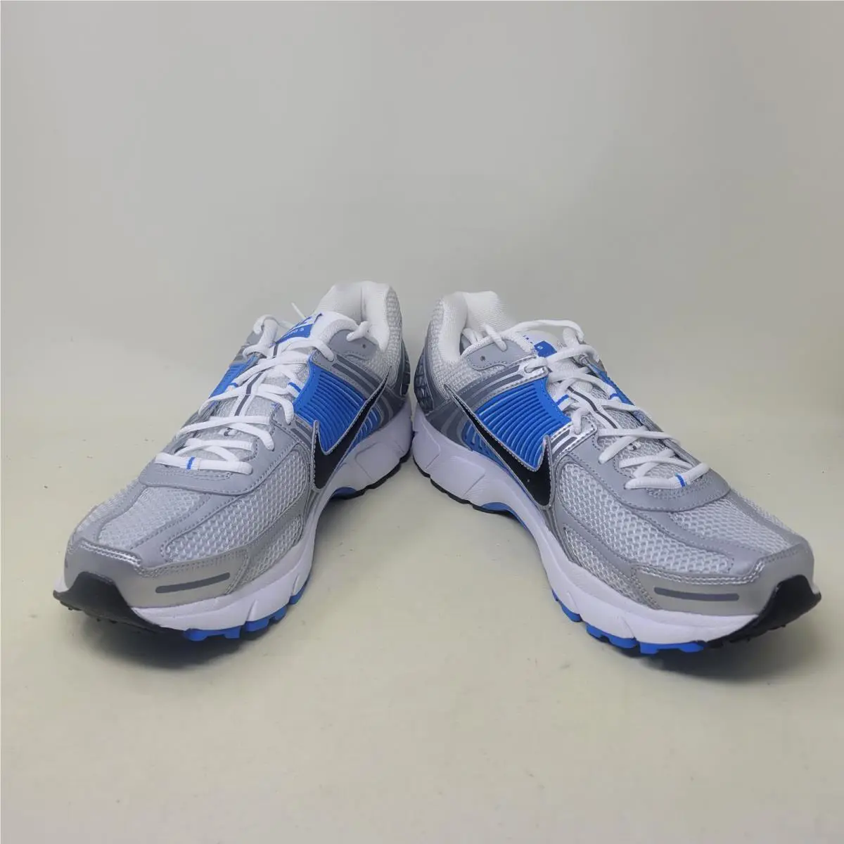 Nike shoes - Nike Air Zoom Vomero 5 MS - FJ4151 100 - Multicolor (UPC: 00197594631489) 5