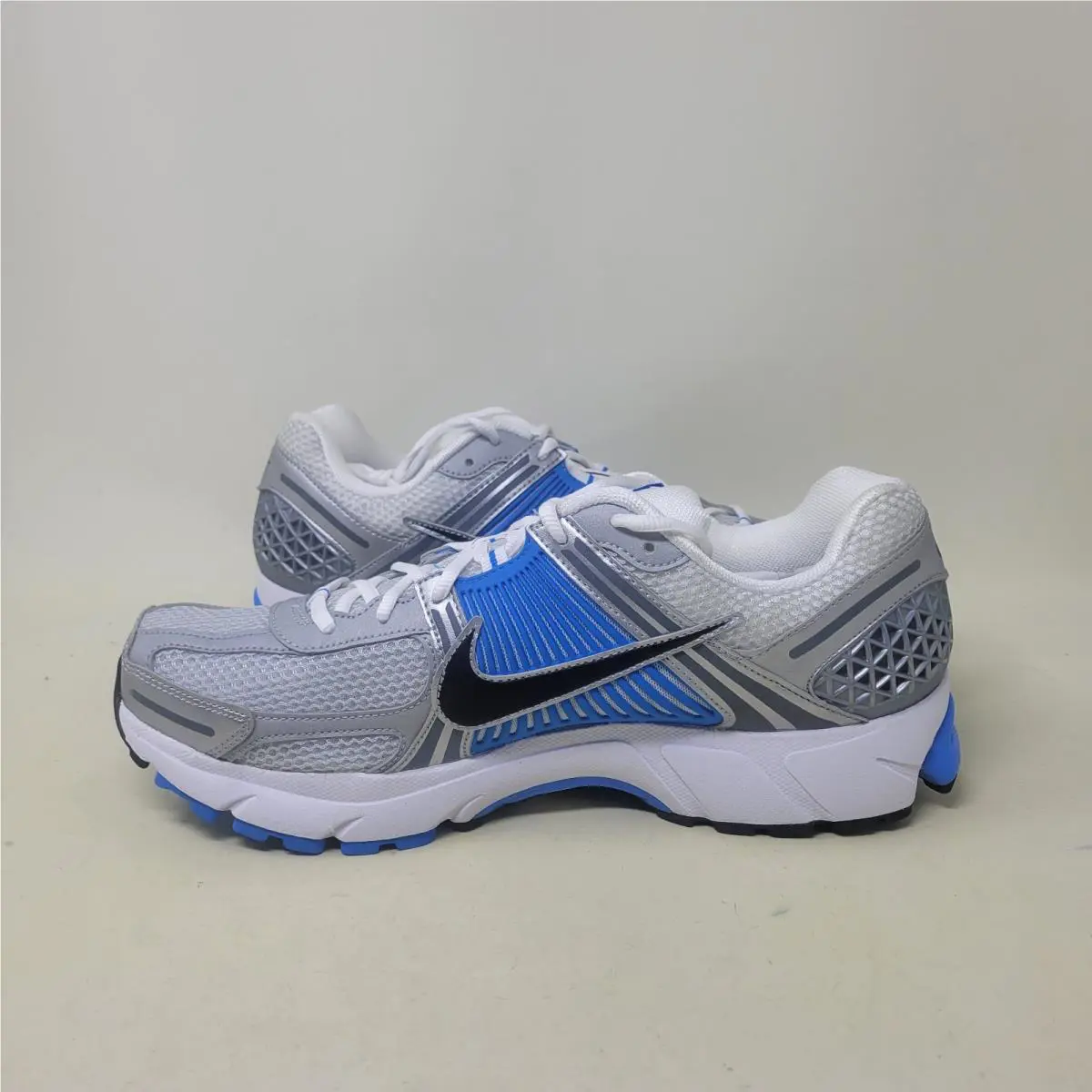 Nike shoes - Nike Air Zoom Vomero 5 MS - FJ4151 100 - Multicolor (UPC: 00197594631489) 6
