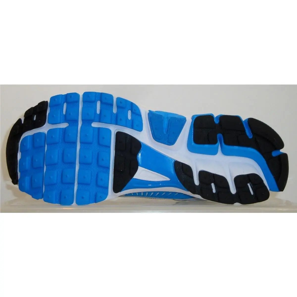 Nike shoes - Nike Air Zoom Vomero 5 MS - FJ4151 100 - Multicolor (UPC: 00197594631489) 6