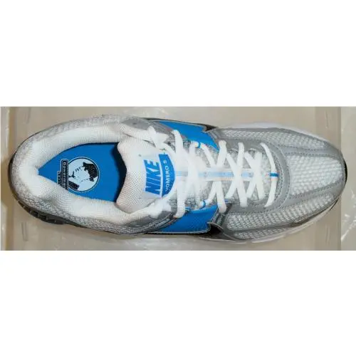 Nike shoes - Nike Air Zoom Vomero 5 MS - FJ4151 100 - Multicolor (UPC: 00197594631489) 4