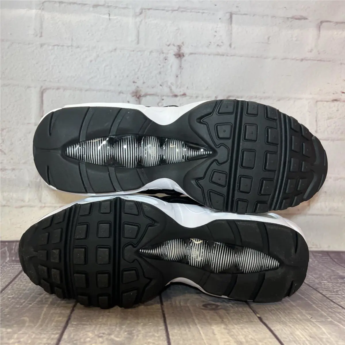 Nike shoes - Nike Air Max 95 - Air Max - CK7070-001 - Black 6