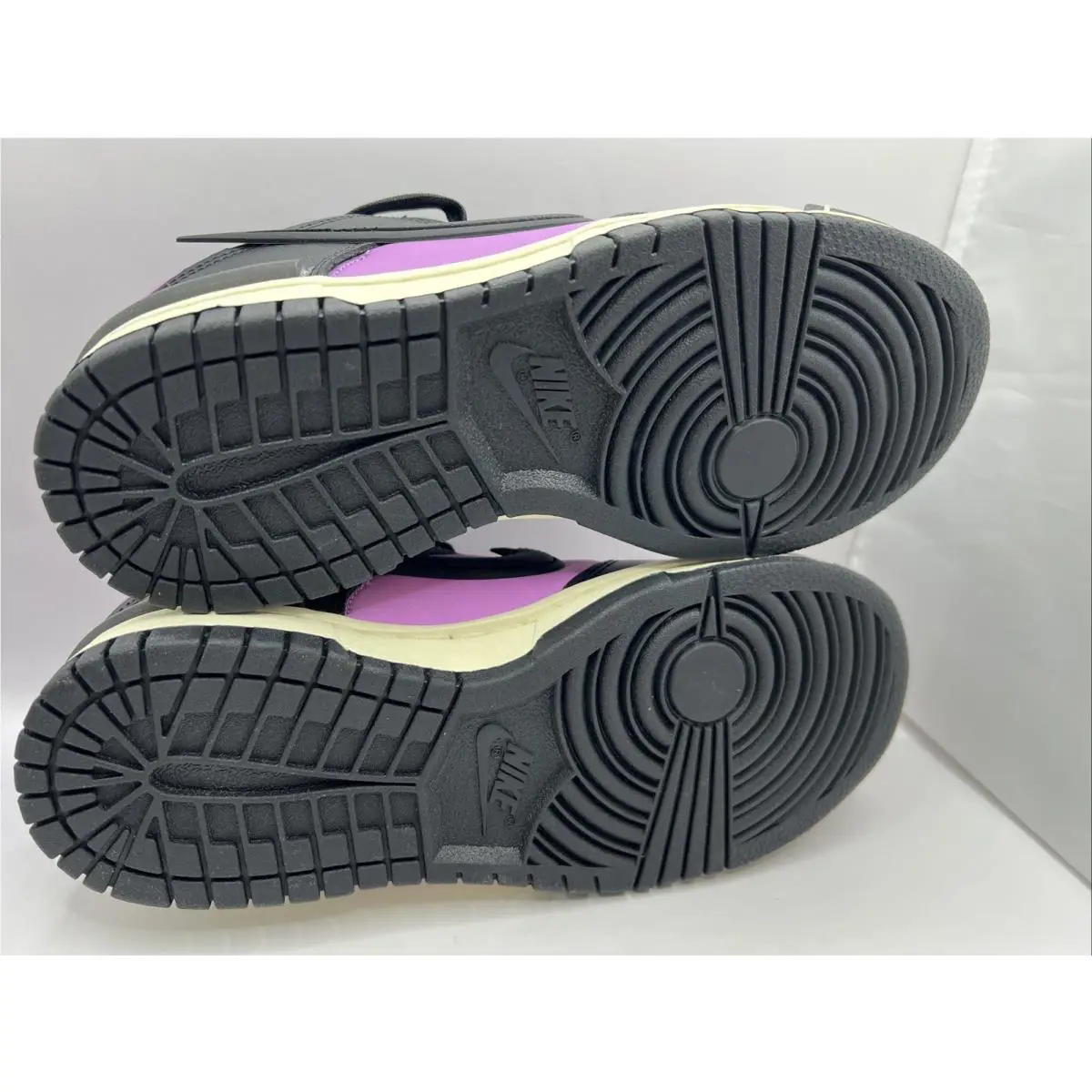 Nike shoes Wmns Dunk Low Twist - Rush Fuchsia/Black 10