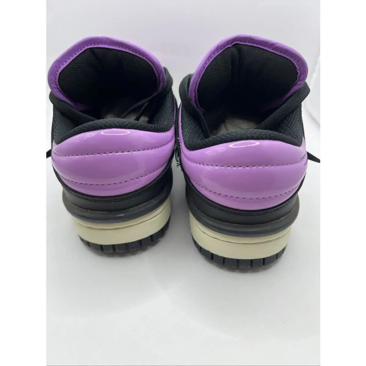 Nike shoes Wmns Dunk Low Twist - Rush Fuchsia/Black 3