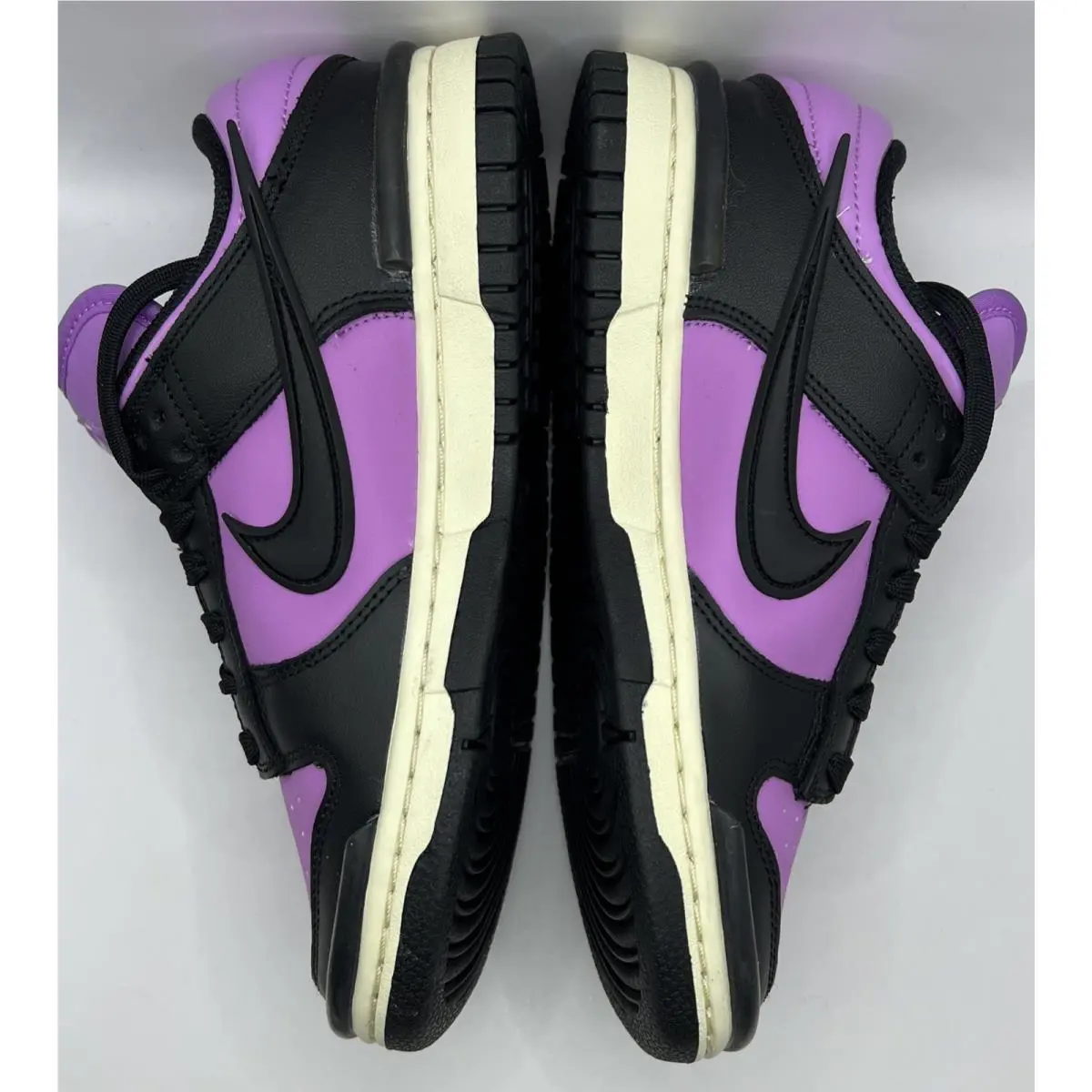 Nike shoes Wmns Dunk Low Twist - Rush Fuchsia/Black 6