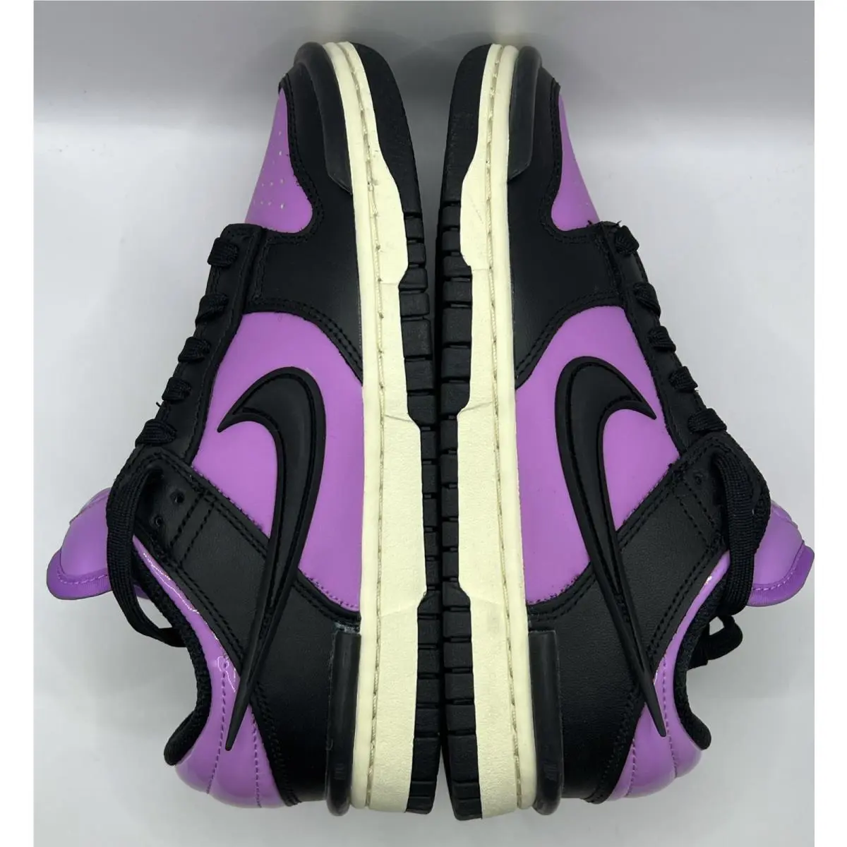 Nike shoes Wmns Dunk Low Twist - Rush Fuchsia/Black 7