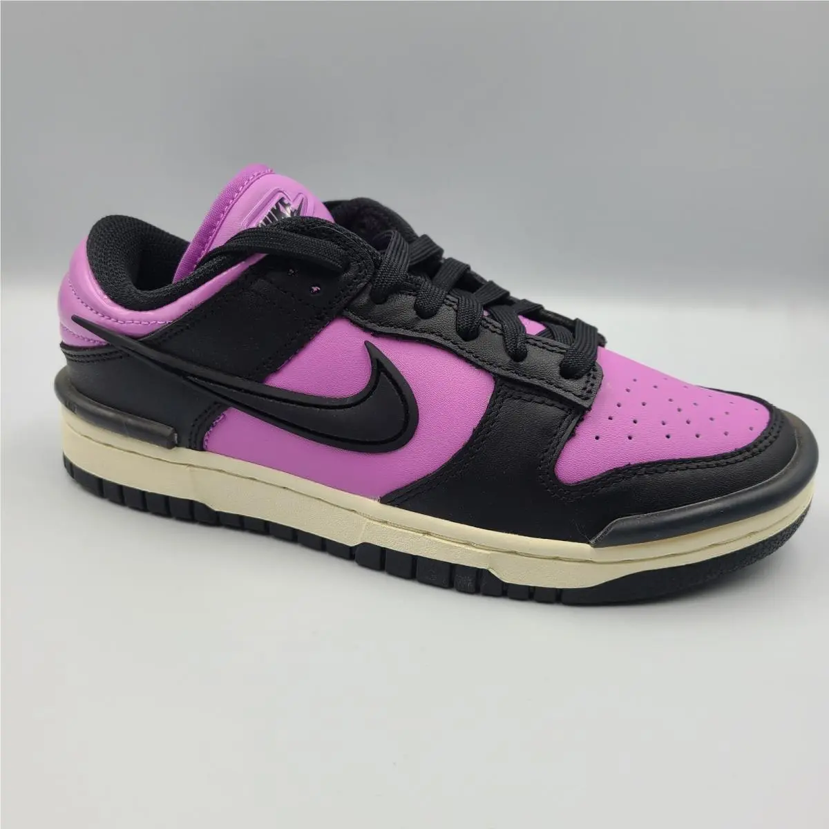 Nike shoes - Nike Dunk Low - Dunk Low - DZ2794-500 - Purple 0