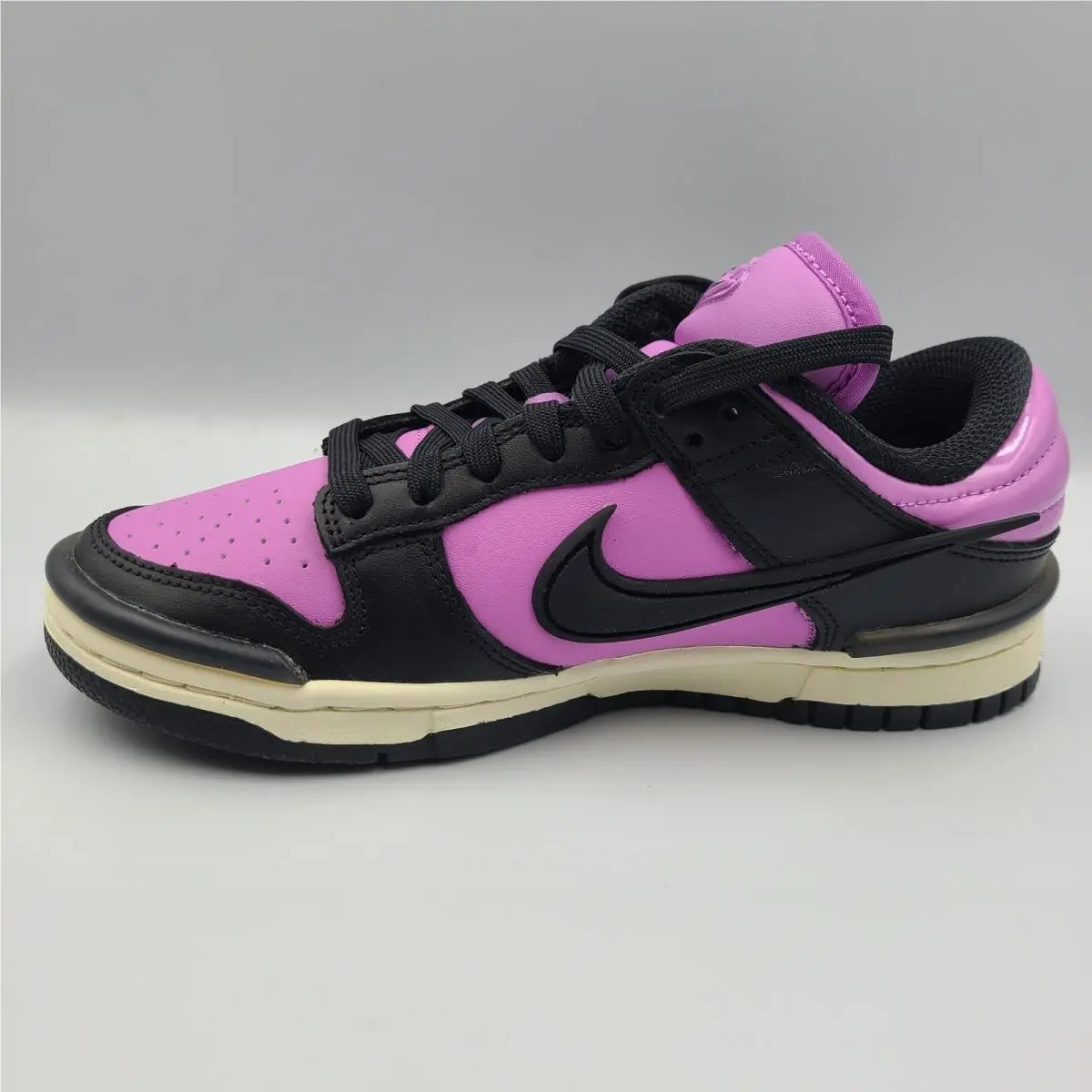 Nike shoes - Nike Dunk Low - Dunk Low - DZ2794-500 - Purple 1