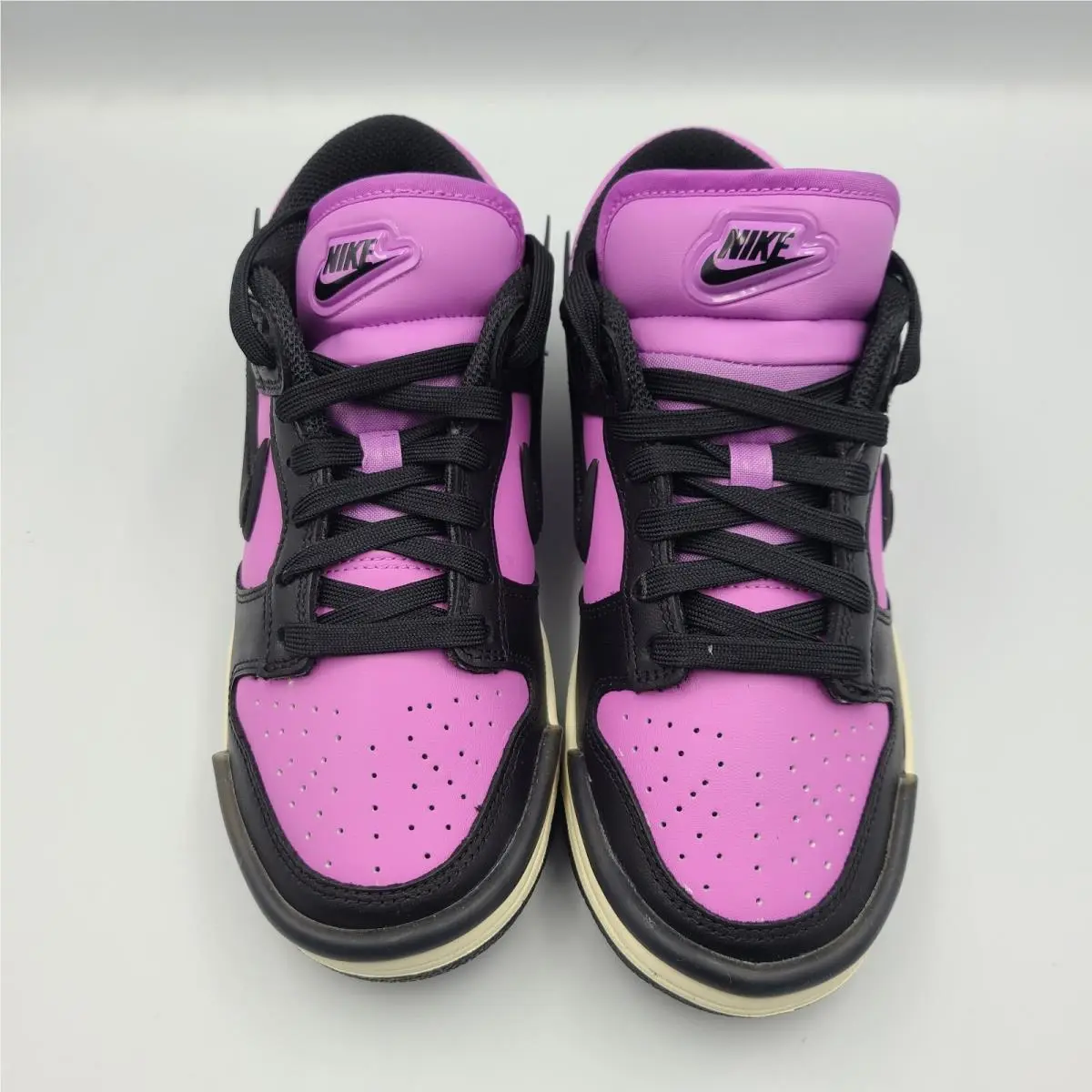Nike shoes - Nike Dunk Low - Dunk Low - DZ2794-500 - Purple 2