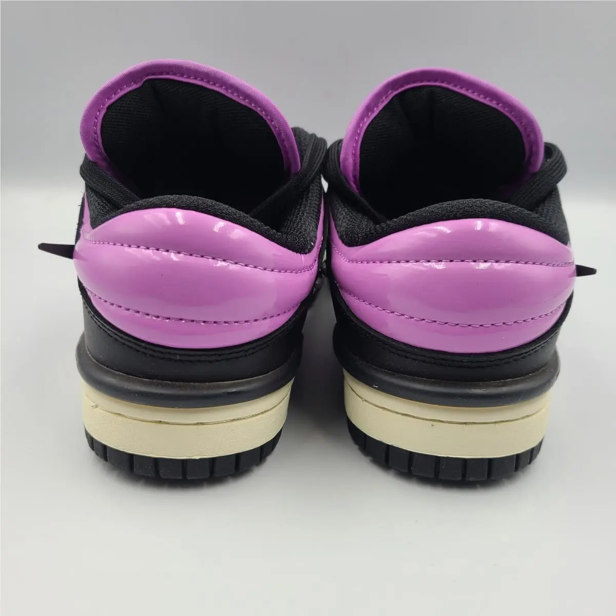 Nike shoes - Nike Dunk Low - Dunk Low - DZ2794-500 - Purple 3