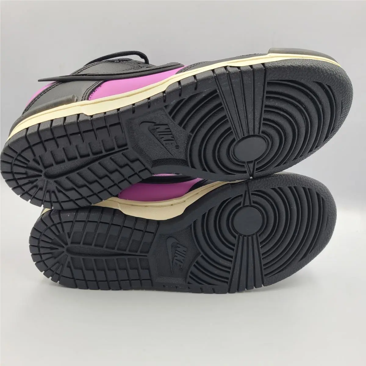Nike shoes - Nike Dunk Low - Dunk Low - DZ2794-500 - Purple 4