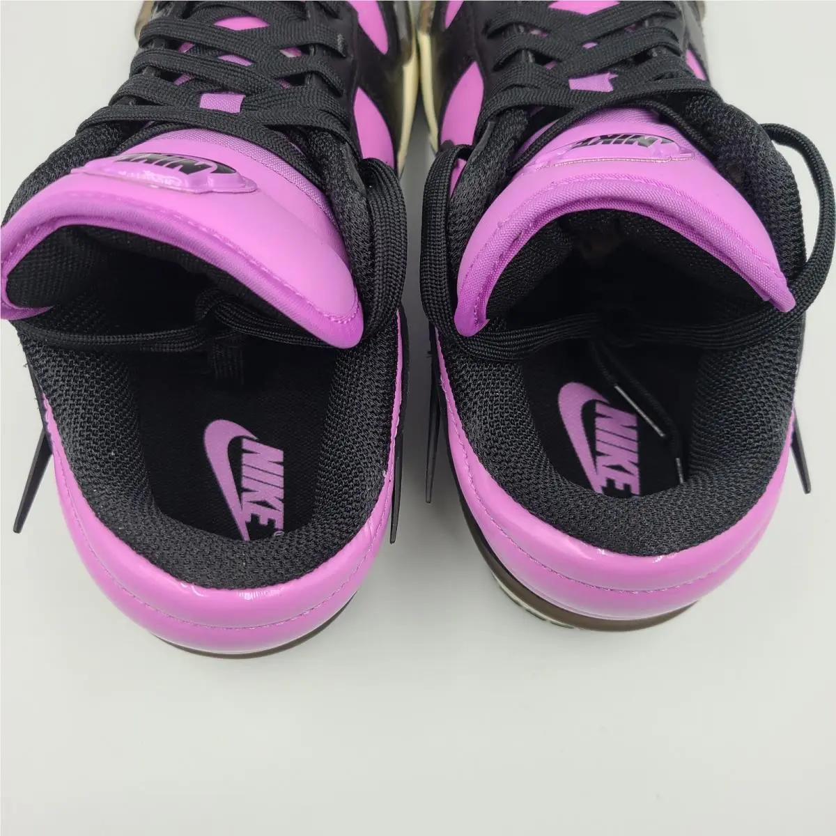Nike shoes - Nike Dunk Low - Dunk Low - DZ2794-500 - Purple 5