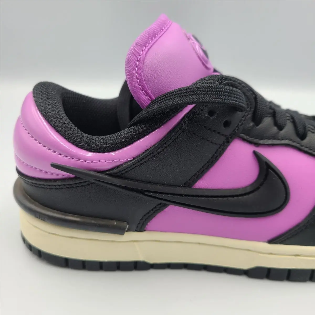 Nike shoes - Nike Dunk Low - Dunk Low - DZ2794-500 - Purple 6