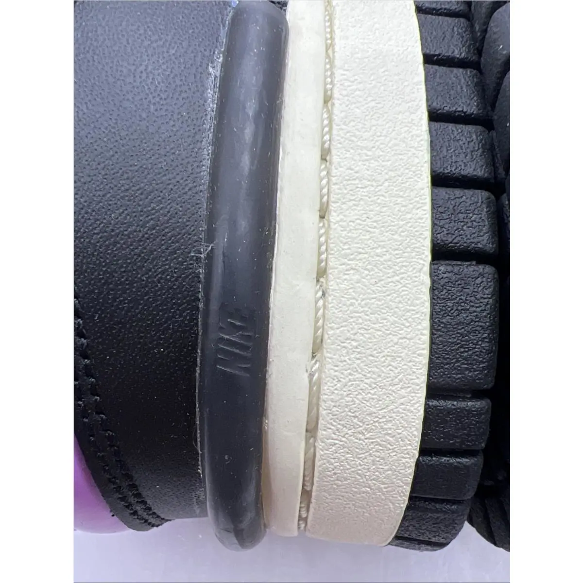 Nike shoes Wmns Dunk Low Twist - Rush Fuchsia/Black 8