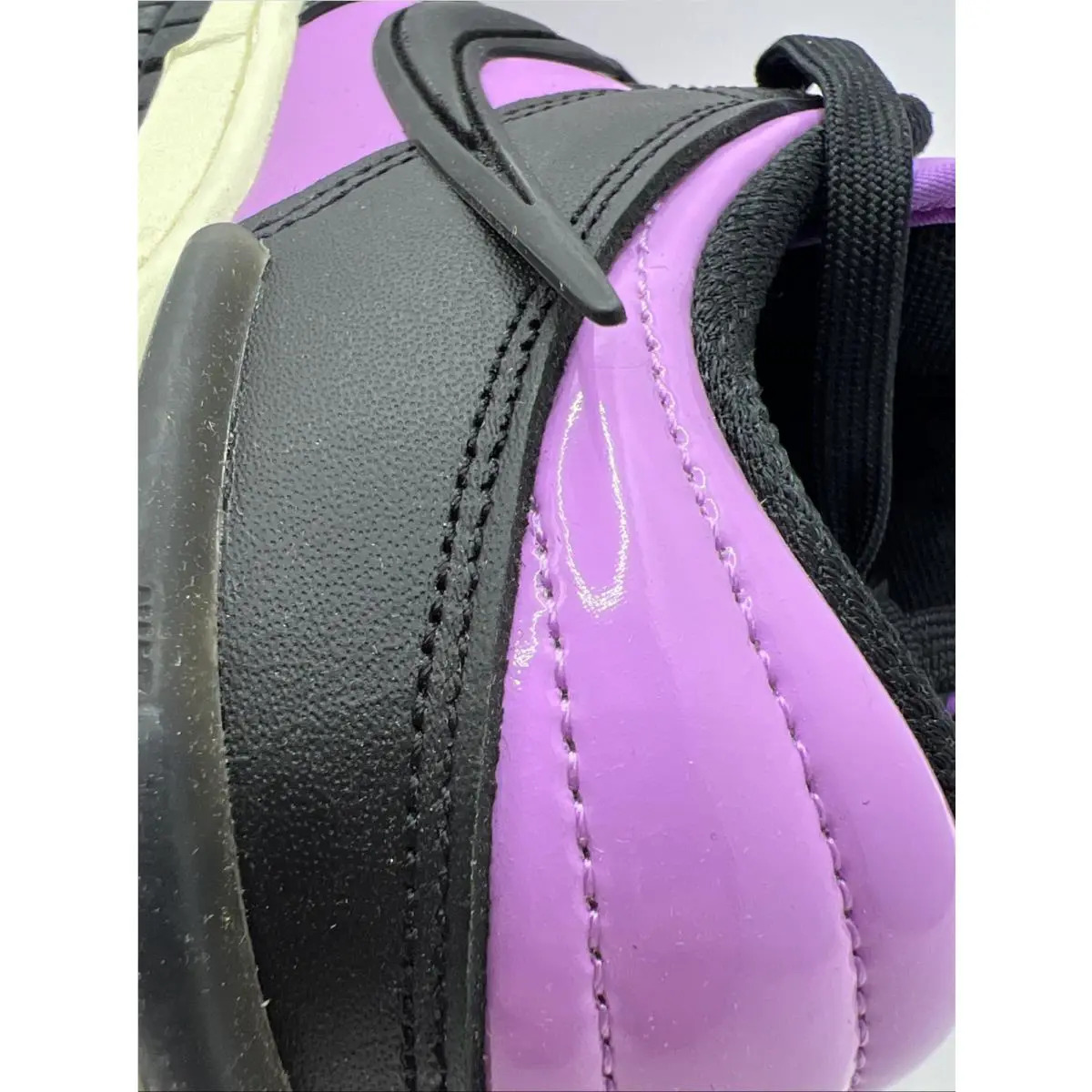 Nike shoes Wmns Dunk Low Twist - Rush Fuchsia/Black 9