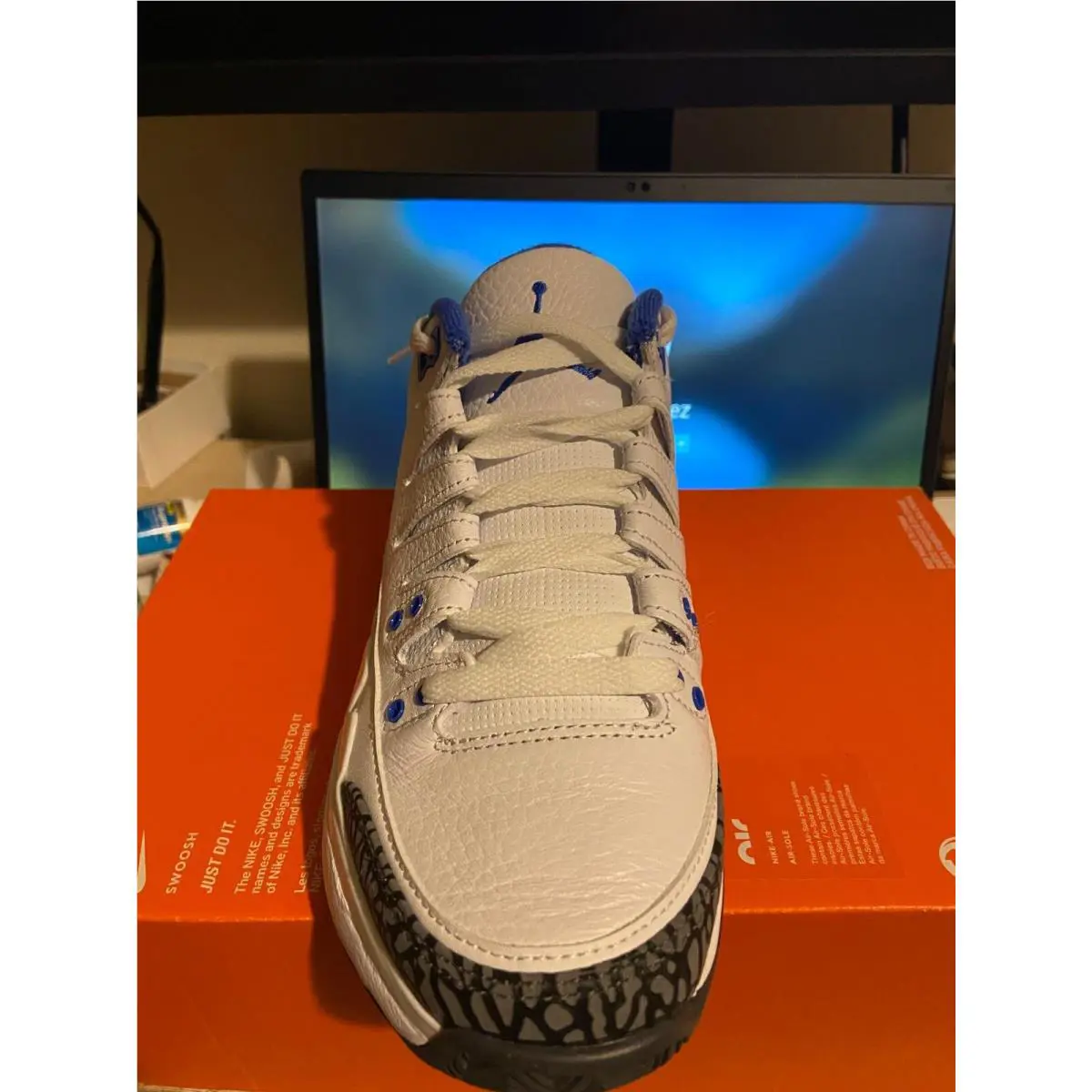 Nike shoes - Nike Zoom Vapor - Zoom Vapor - Multicolor 0