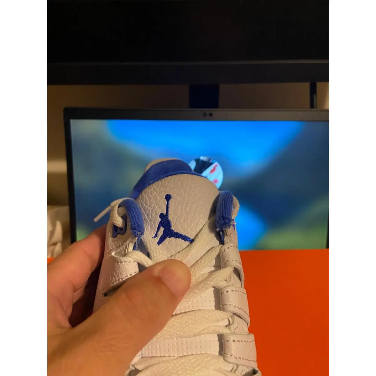Nike shoes - Nike Zoom Vapor - Zoom Vapor - Multicolor 1
