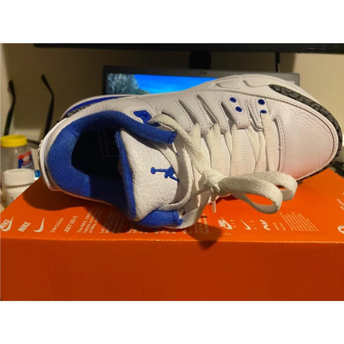 Nike shoes - Nike Zoom Vapor - Zoom Vapor - Multicolor 6