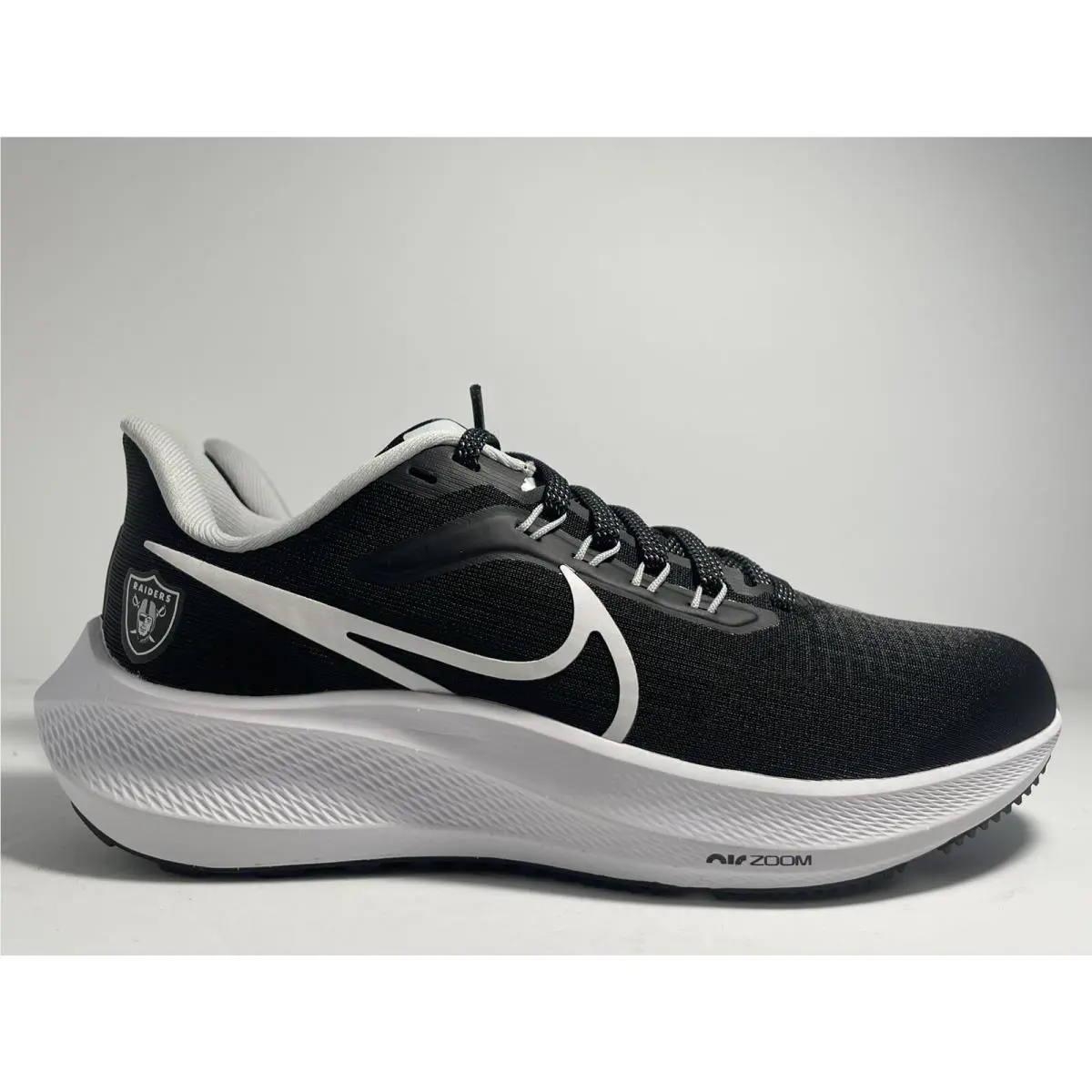 Nike shoes - Nike Zoom Pegasus - Zoom Pegasus - DR2049-001 - Black 0