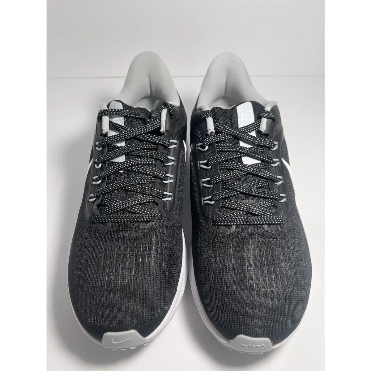 Nike shoes - Nike Zoom Pegasus - Zoom Pegasus - DR2049-001 - Black 1