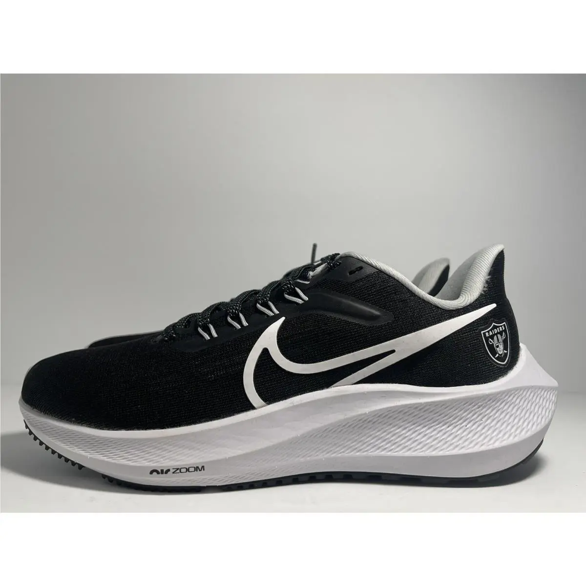 Nike shoes - Nike Zoom Pegasus - Zoom Pegasus - DR2049-001 - Black 2