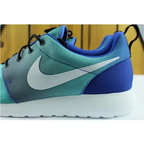 Nike shoes - GAME ROYAL, WHITE, LIGHT RETRO, NAVY 0