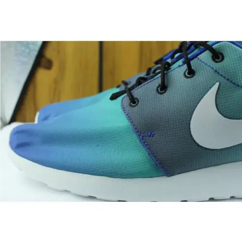 Nike shoes - GAME ROYAL, WHITE, LIGHT RETRO, NAVY 1