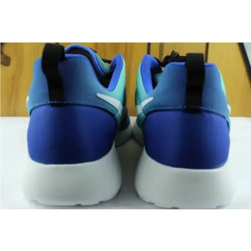 Nike shoes - GAME ROYAL, WHITE, LIGHT RETRO, NAVY 3