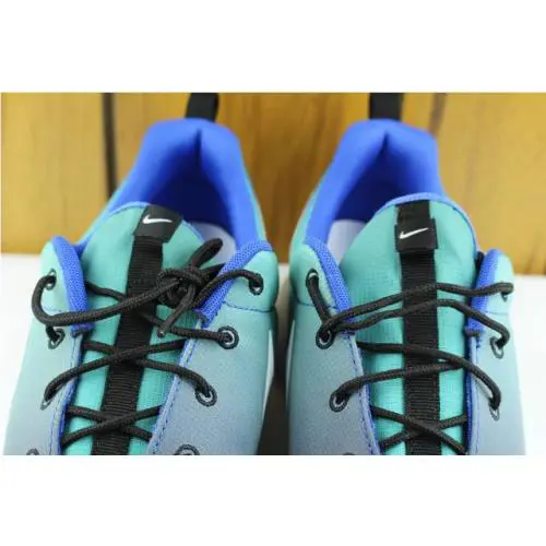 Nike shoes - GAME ROYAL, WHITE, LIGHT RETRO, NAVY 5