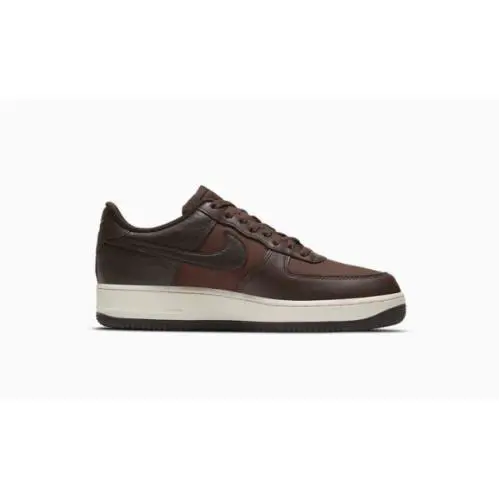 Nike shoes - Nike Air Force 1 - Air Force - CT2858-201 - Brown 0