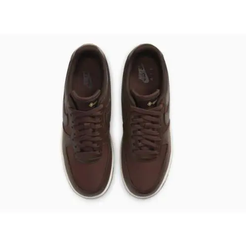 Nike shoes - Nike Air Force 1 - Air Force - CT2858-201 - Brown 2