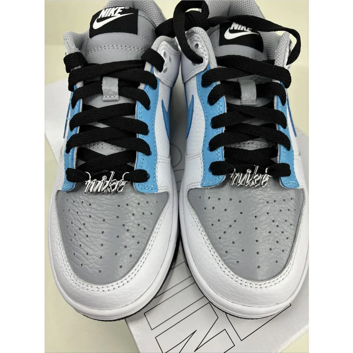 Nike shoes - Nike Dunk Low - Dunk Low - White 0