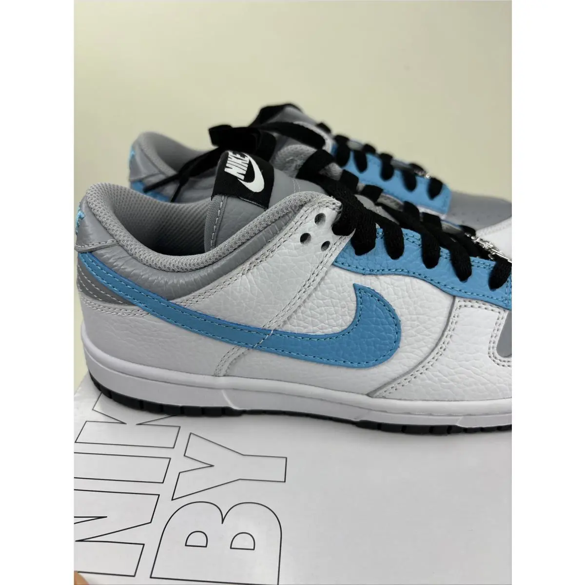 Nike shoes - Nike Dunk Low - Dunk Low - White 2
