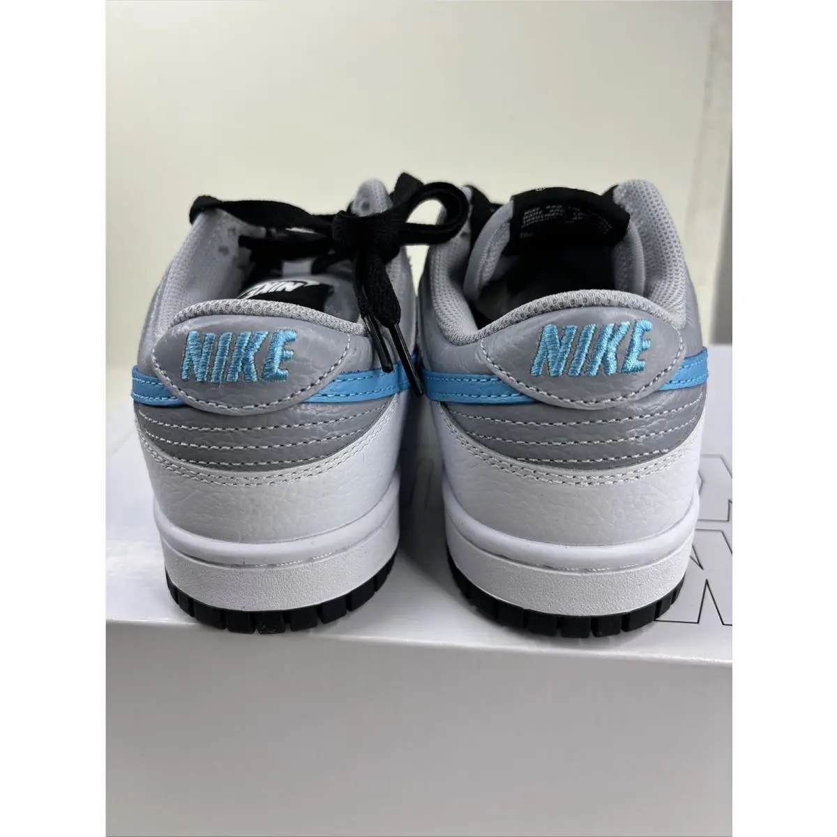Nike shoes - Nike Dunk Low - Dunk Low - White 1