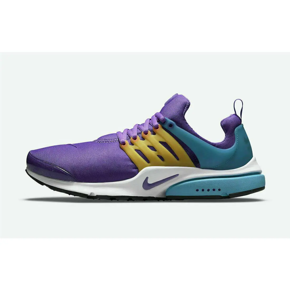 Nike shoes - Wild Berry Fierce Purple Cyber Teal - CT3550-500 1