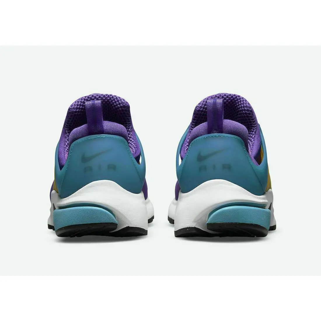 Nike shoes - Wild Berry Fierce Purple Cyber Teal - CT3550-500 5
