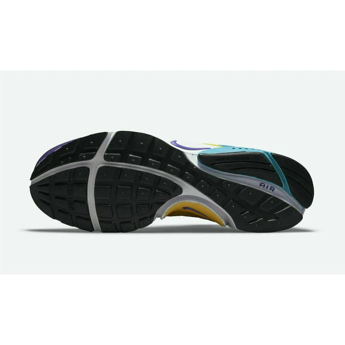 Nike shoes - Wild Berry Fierce Purple Cyber Teal - CT3550-500 6