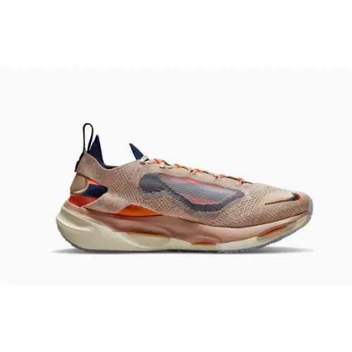 Nike shoes - Nike Spark - Spark - DD1901-200 - Orange 0