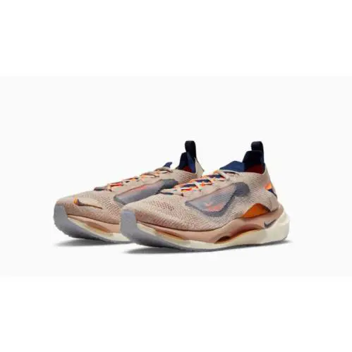 Nike shoes - Nike Spark - Spark - DD1901-200 - Orange 1