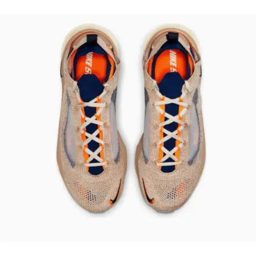 Nike shoes - Nike Spark - Spark - DD1901-200 - Orange 2