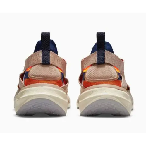 Nike shoes - Nike Spark - Spark - DD1901-200 - Orange 3