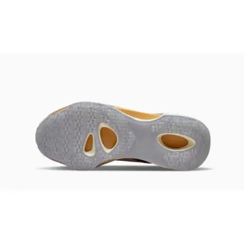 Nike shoes - Nike Spark - Spark - DD1901-200 - Orange 4
