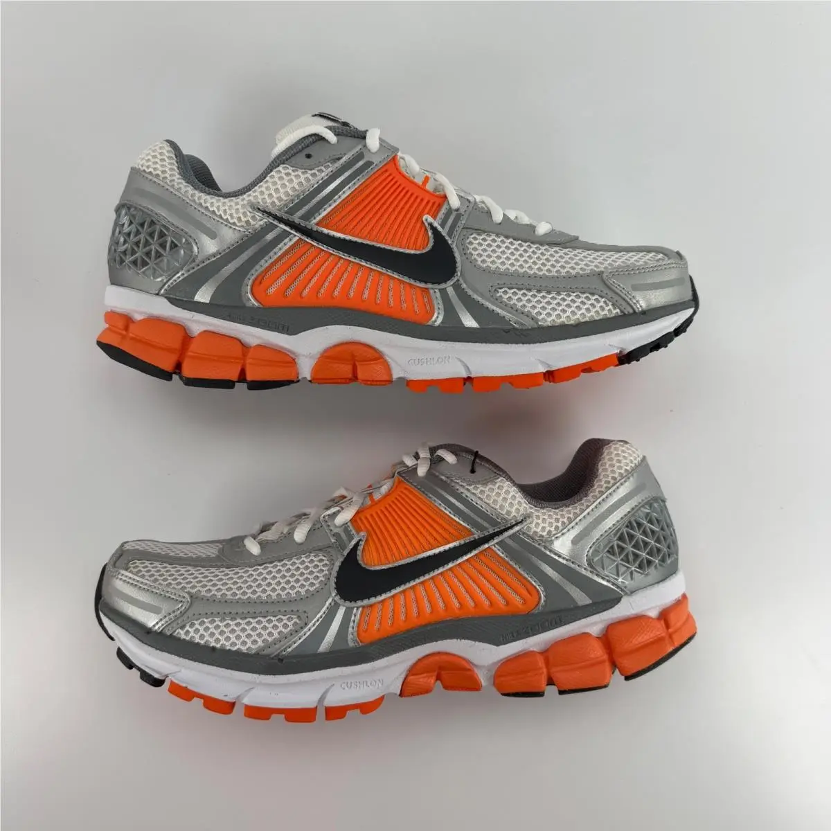 Nike shoes - Nike Zoom Vomero 5 MS - FJ4151-002 - Silver 0