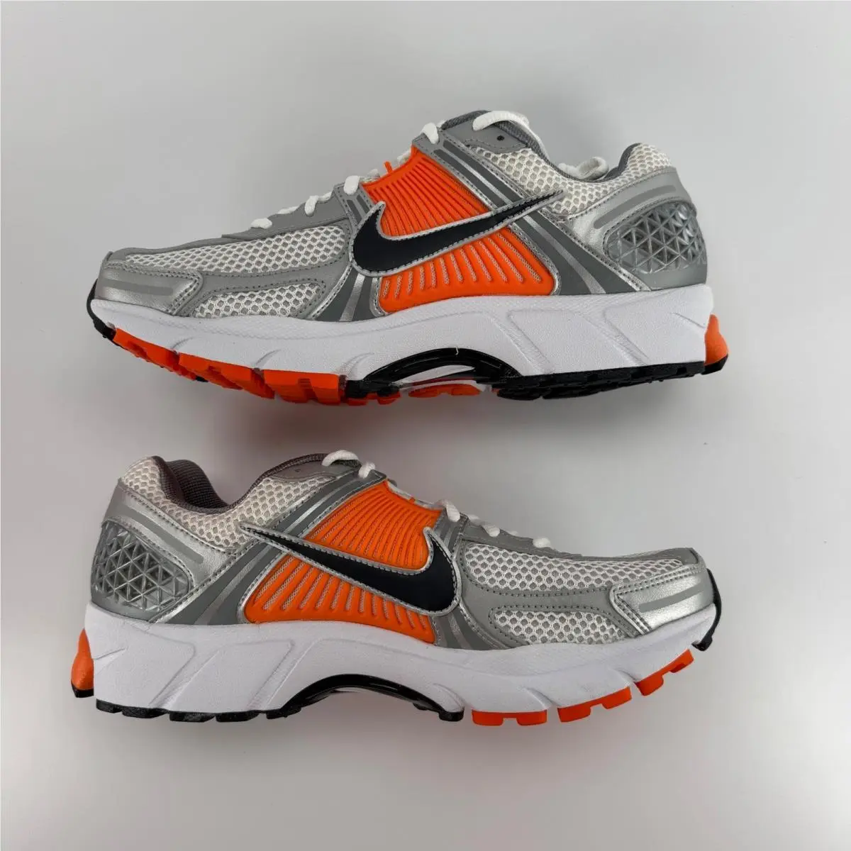 Nike shoes - Nike Zoom Vomero 5 MS - FJ4151-002 - Silver 1